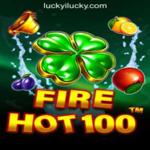 FireHot100: Unlock Luck and Win Big