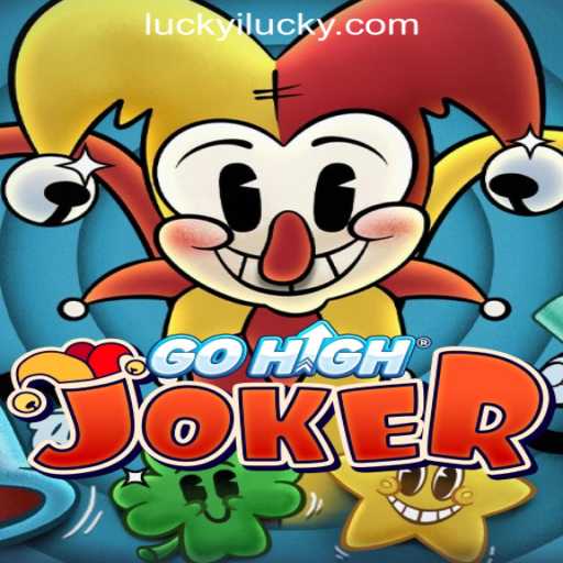 GoHighJoker: A Thrilling New Adventure in Gaming