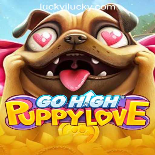 Explore the Magic of GoHighPuppyLove: Your Gateway to 'Luckyi🍀Win Big, Feel Lucky💰'