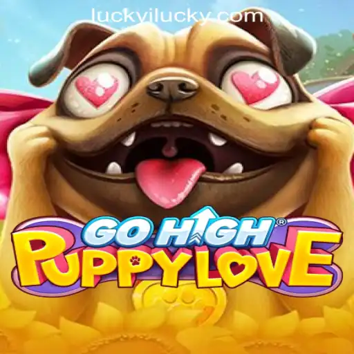 Explore the Magic of GoHighPuppyLove: Your Gateway to 'Luckyi🍀Win Big, Feel Lucky💰'