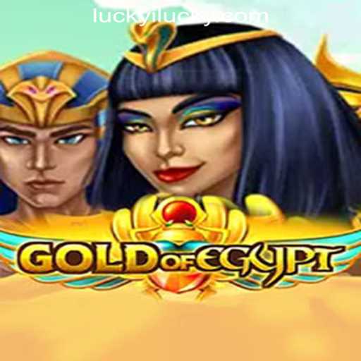 Discover the Thrilling World of GoldOfEgypt: Luckyi🍀Win Big, Feel Lucky💰