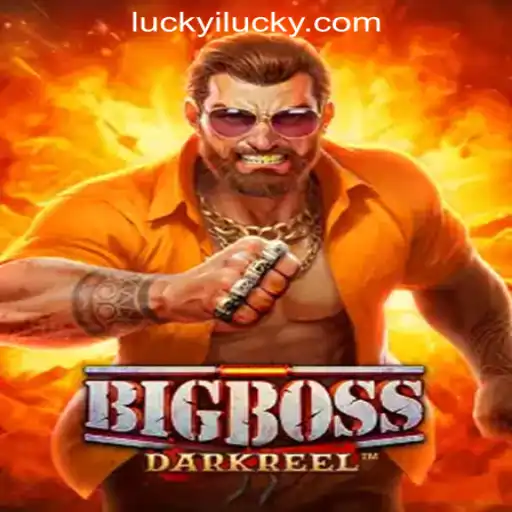 BigBoss: Luckyi🍀Win Big, Feel Lucky💰