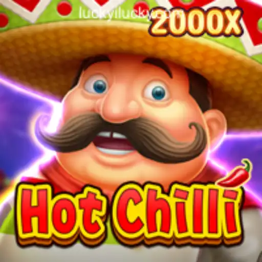 HotChilli: Luckyi🍀Win Big, Feel Lucky💰 - A Thrilling Gaming Experience