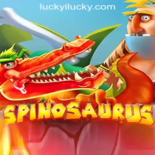 Discovering Spinosaurus: Dive into the Exciting World of Luckyi🍀Win Big, Feel Lucky💰