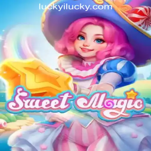 Experience the Excitement of SweetMagic: Luckyi🍀Win Big, Feel Lucky💰