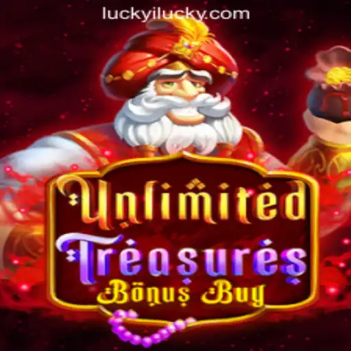 UnlimitedTreasuresBonusBuy: Explore a Fortune of Fun and Winning Possibilities