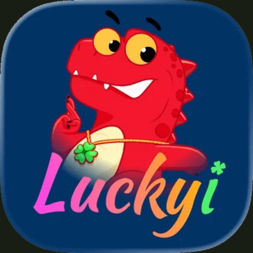 Luckyi🍀Win Big, Feel Lucky💰