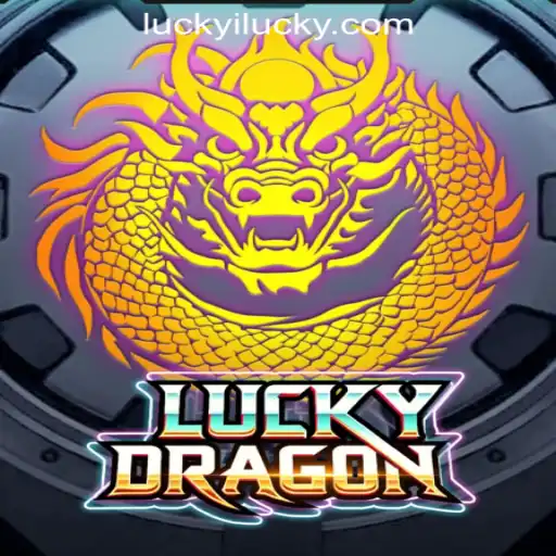 LuckyDragon: Embark on a Thrilling Adventure with Luckyi🍀Win Big, Feel Lucky💰