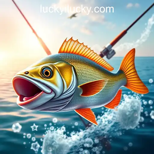 Luckyi🍀Win Big, Feel Lucky💰: Navigating the Exciting World of Online Fishing