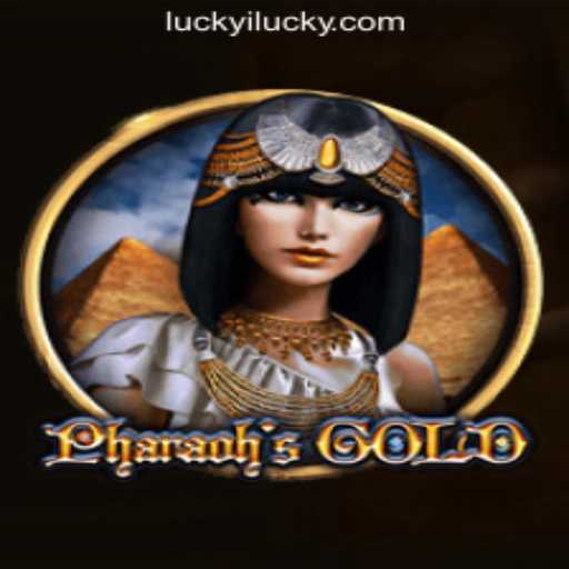 PharaohsGold: Discover the Secrets of Ancient Riches
