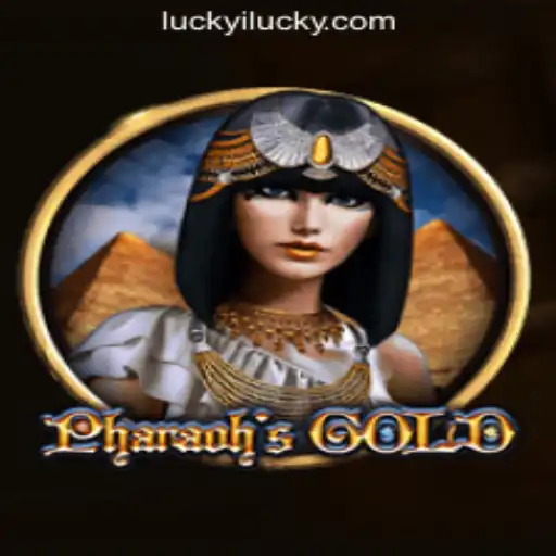 PharaohsGold: Discover the Secrets of Ancient Riches