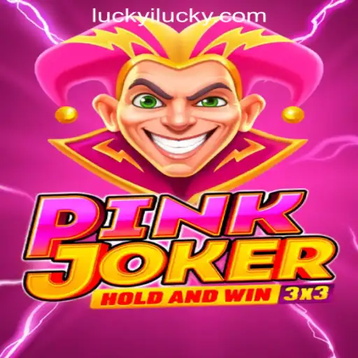 Discovering the Thrills of Pinkjoker: Luckyi🍀Win Big, Feel Lucky💰