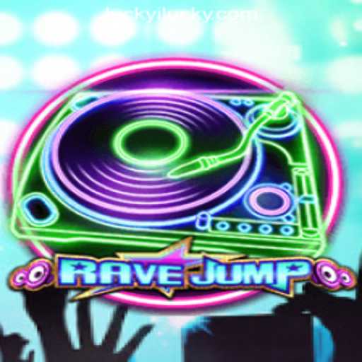 RaveJump: Conquer Challenges and Embrace Luck