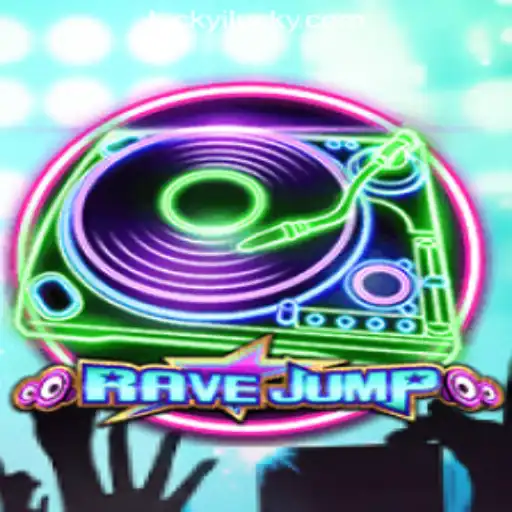 RaveJump: Conquer Challenges and Embrace Luck