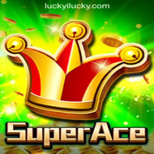 Discover the Thrilling World of SuperAce: Luckyi🍀Win Big, Feel Lucky💰