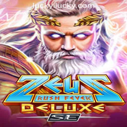 Unveiling ZeusRushFeverDeluxeSE: The Gaming Experience You've Been Waiting For